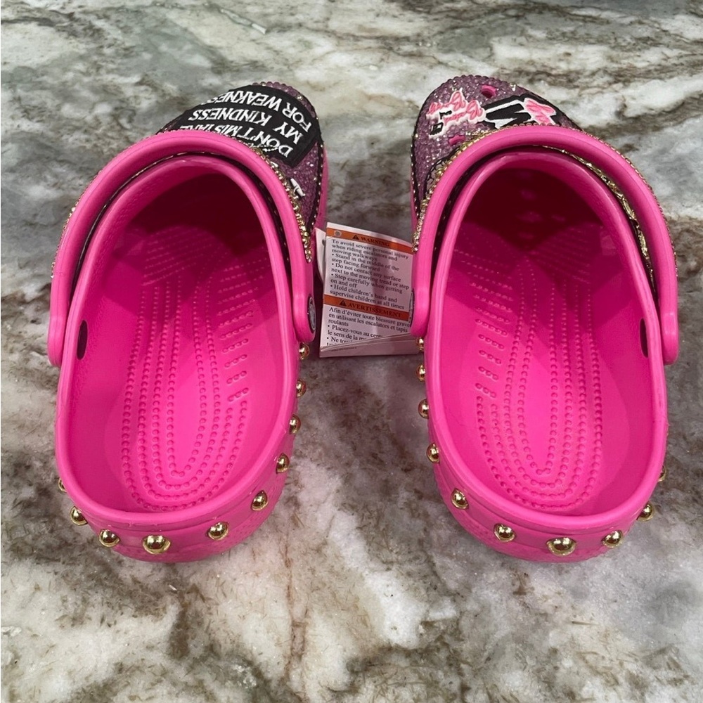 Custom Crocs - Picture 5 of 5
